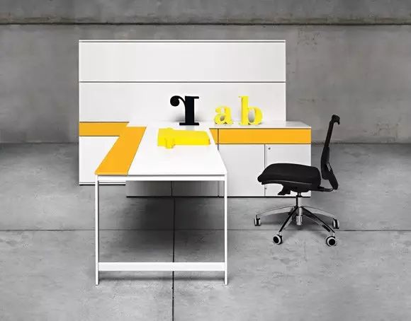 办公室家具