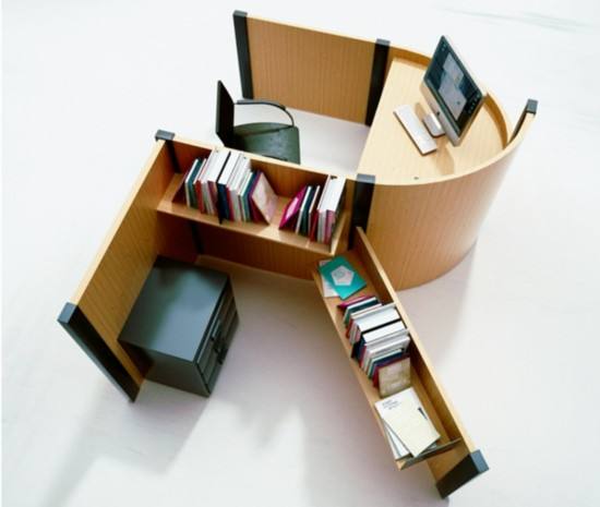 办公室家具