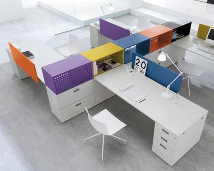 办公室家具