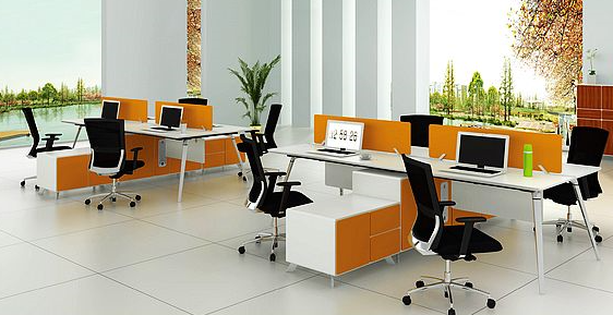 办公室家具