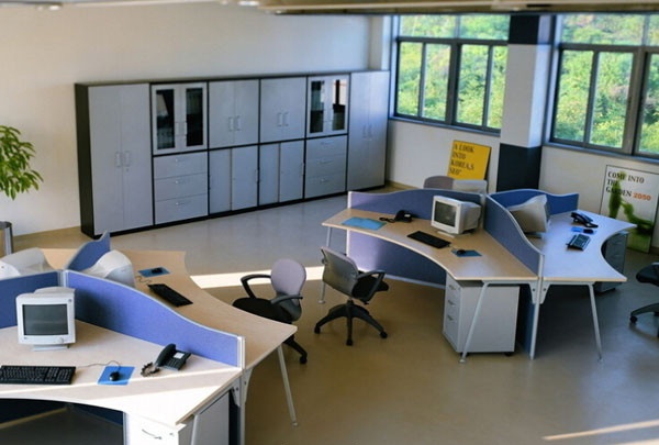 办公室家具