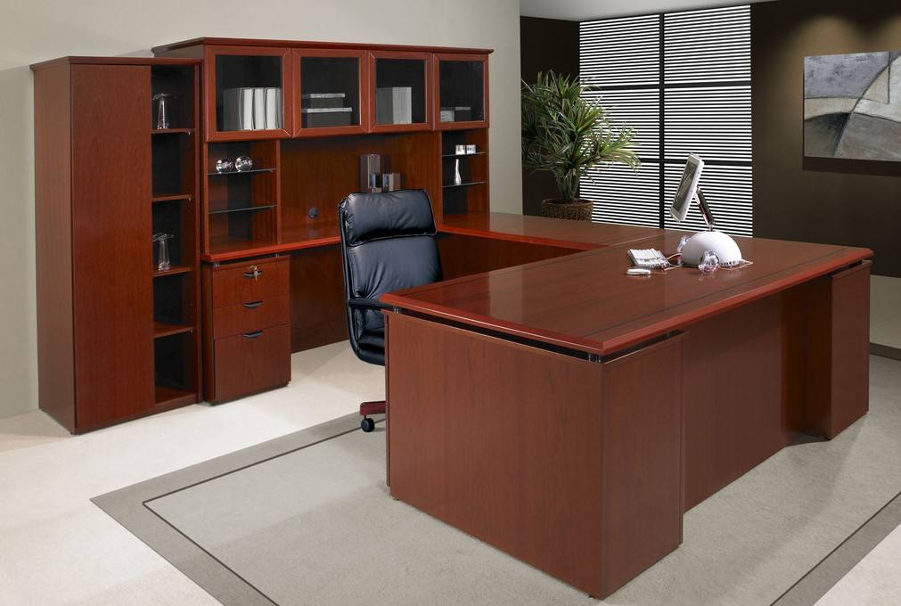 办公室家具