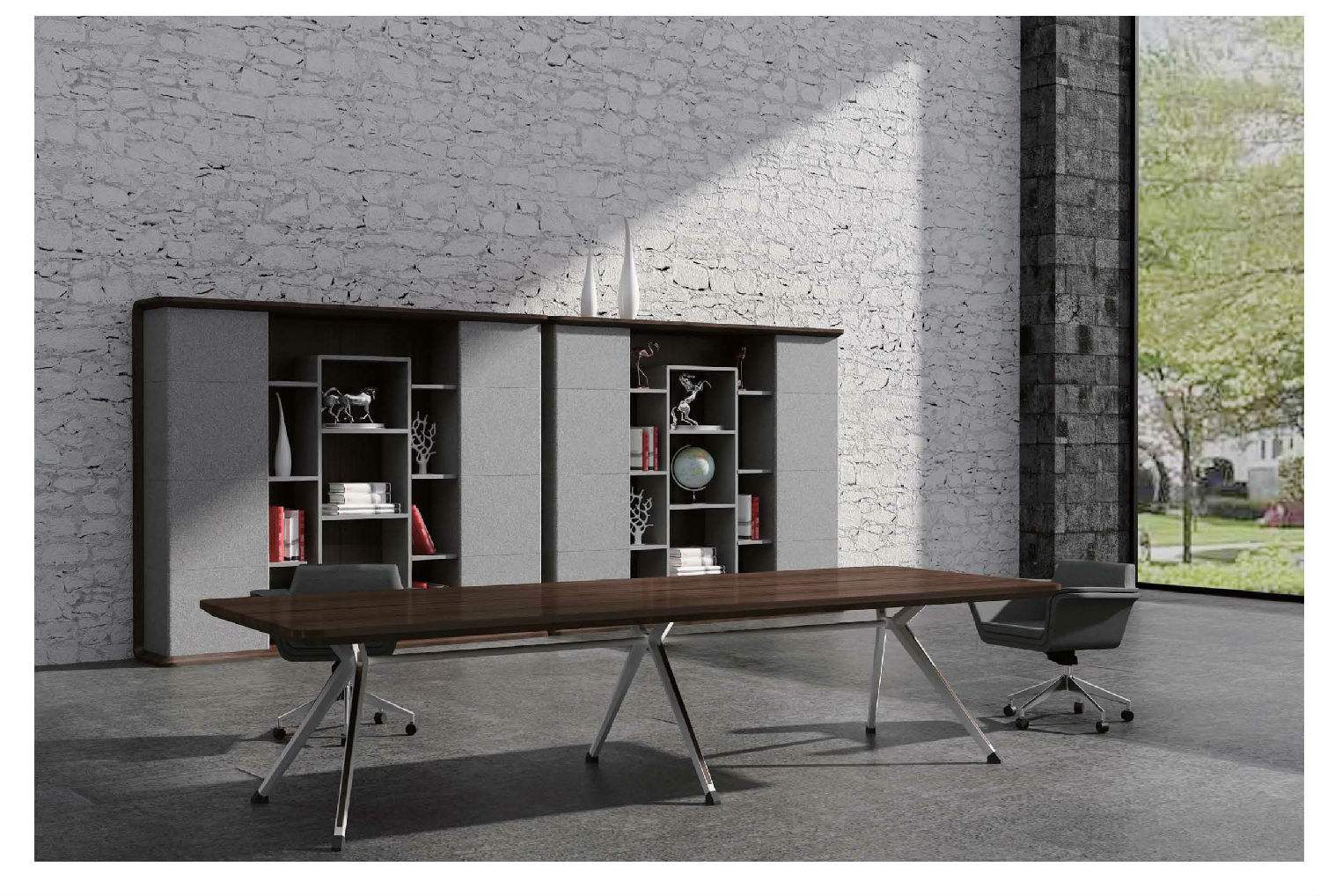 办公室家具