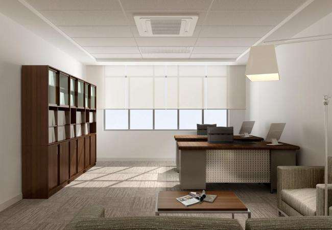 办公室家具