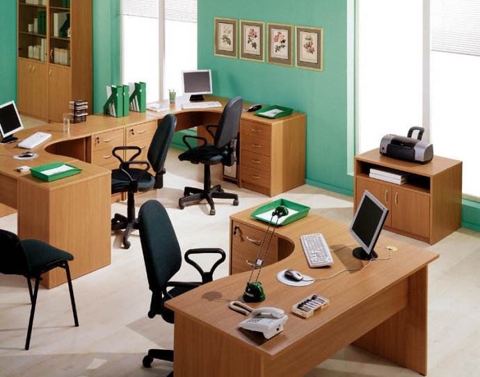 办公室家具