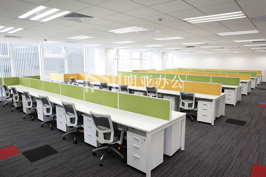上海办公家具