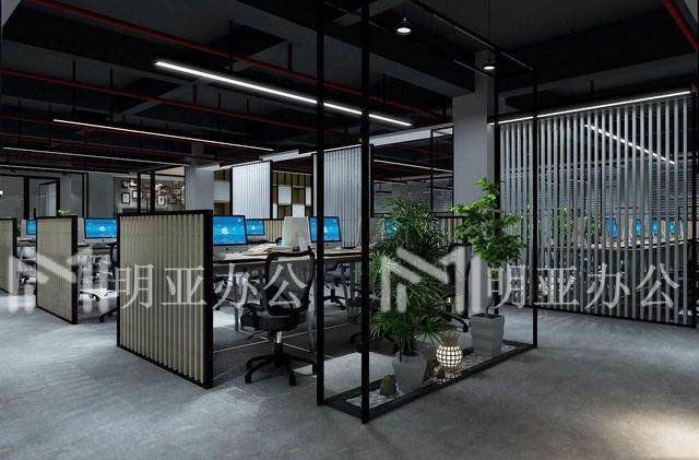 上海办公家具