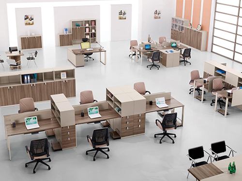 办公室家具
