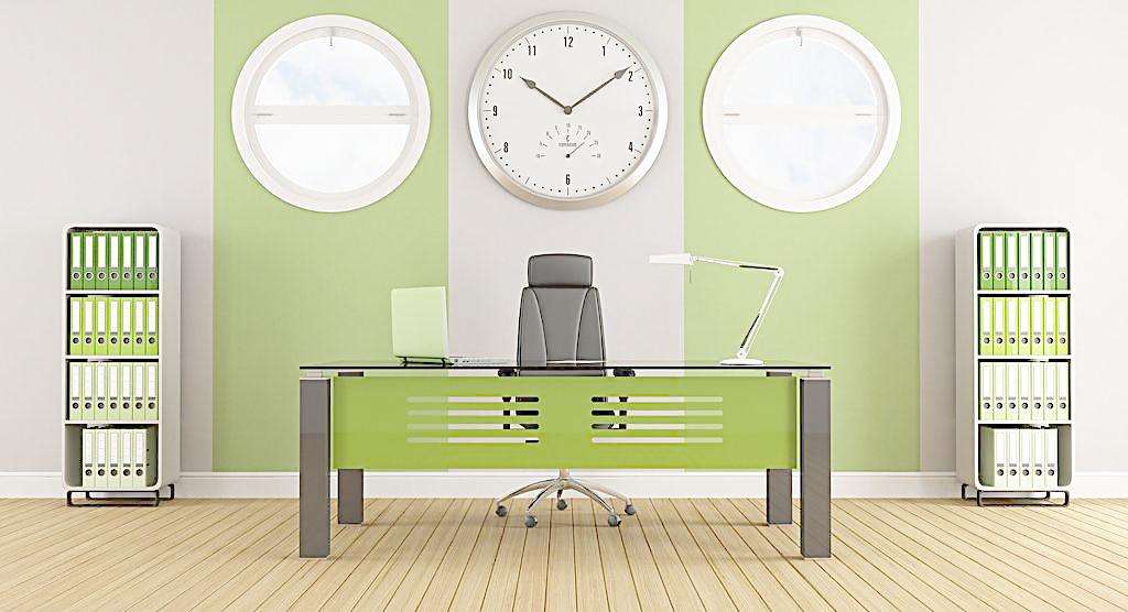 办公室家具