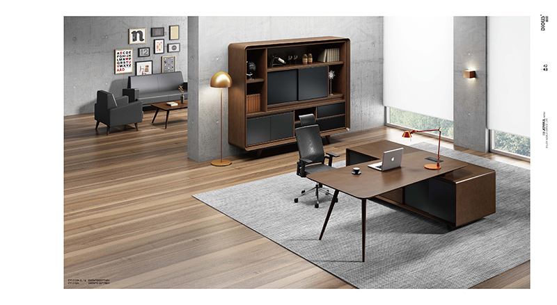 办公室家具