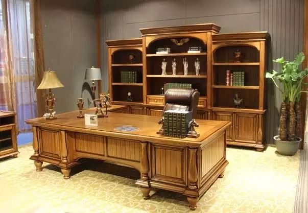办公室家具