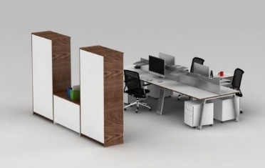 办公室家具