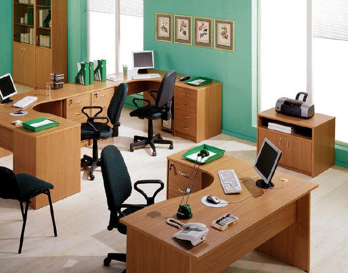 办公室家具