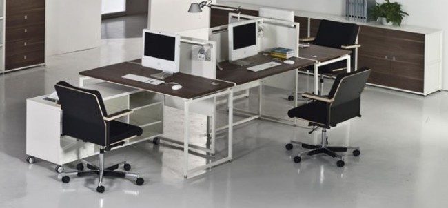 办公室家具